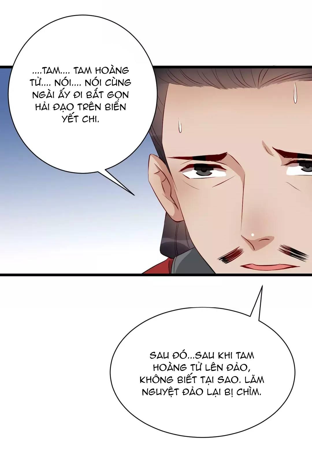Bồng Sơn Viễn chapter 49 - Trang 43