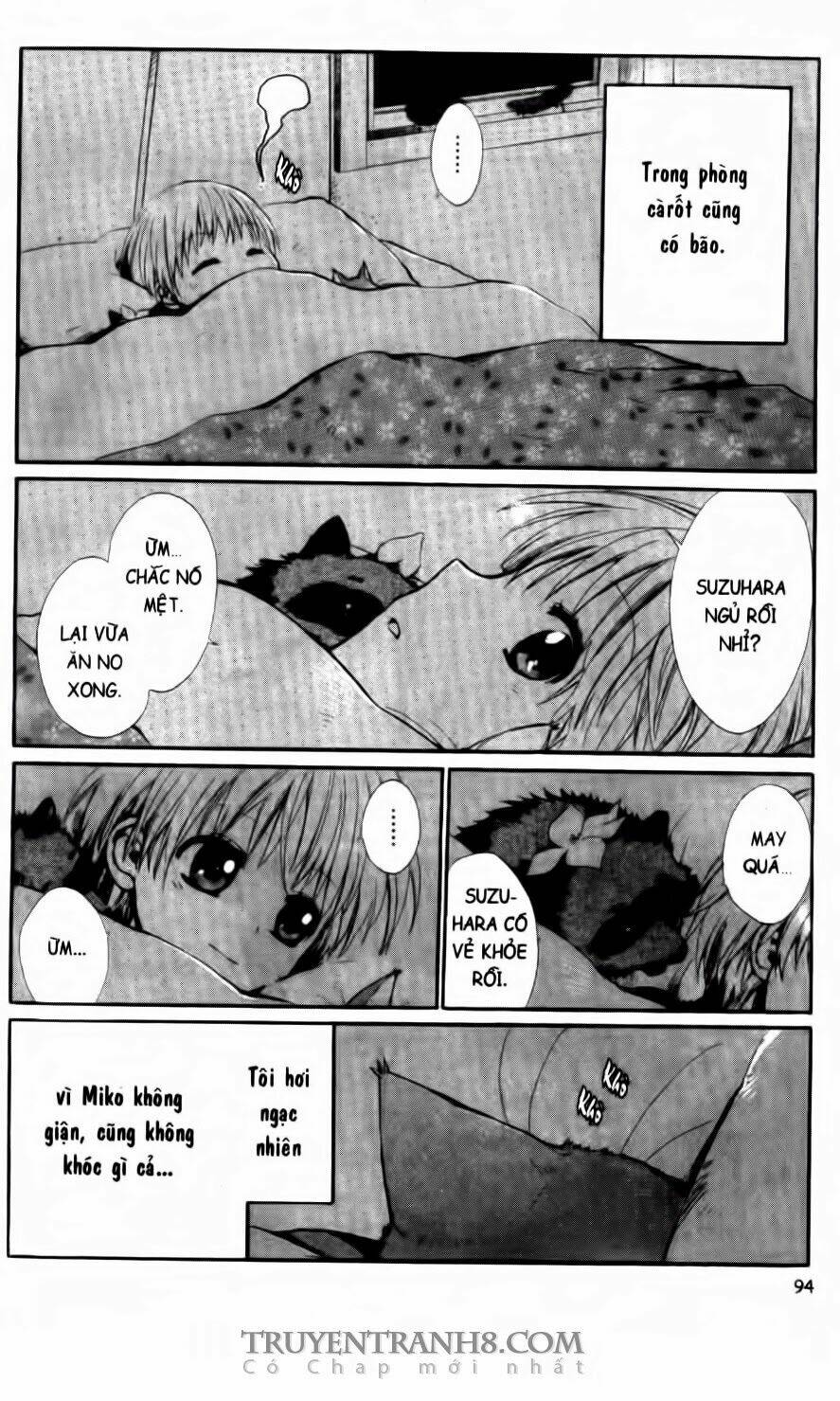 trường học bí ẩn chapter 39 20