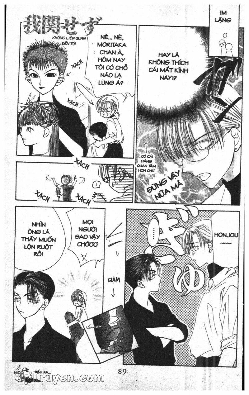 thấy mờ ghét chapter 4 91