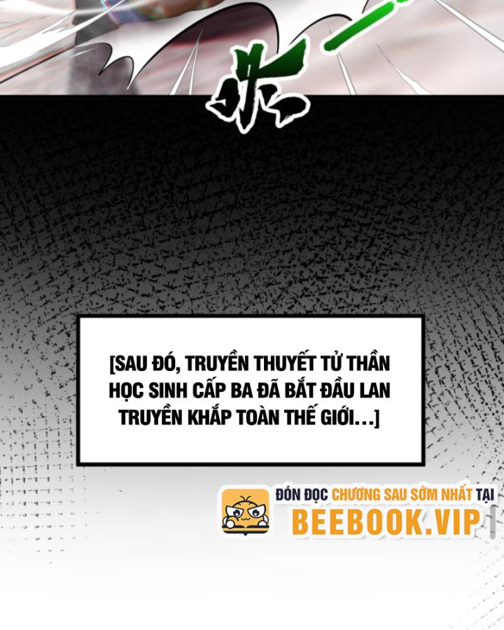 học cùng em gái, tôi bất cẩn vô địch rồi chapter 161 18