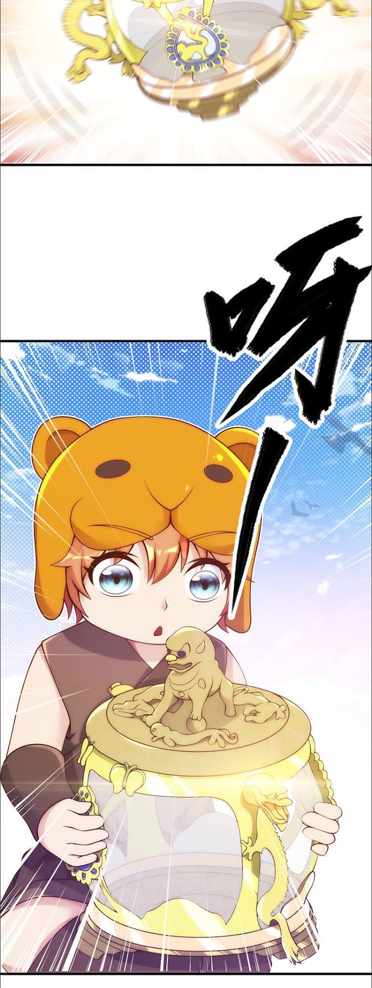 thiên hạ kiếp chapter 25.1 42