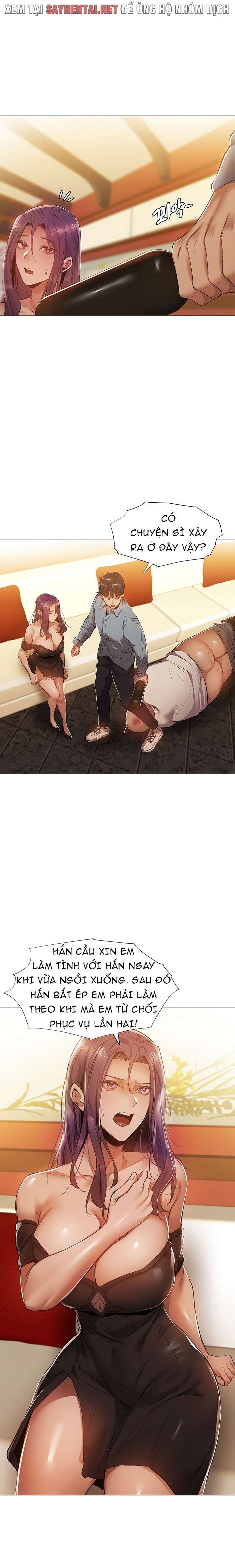 có phòng trống không? chapter 48 1