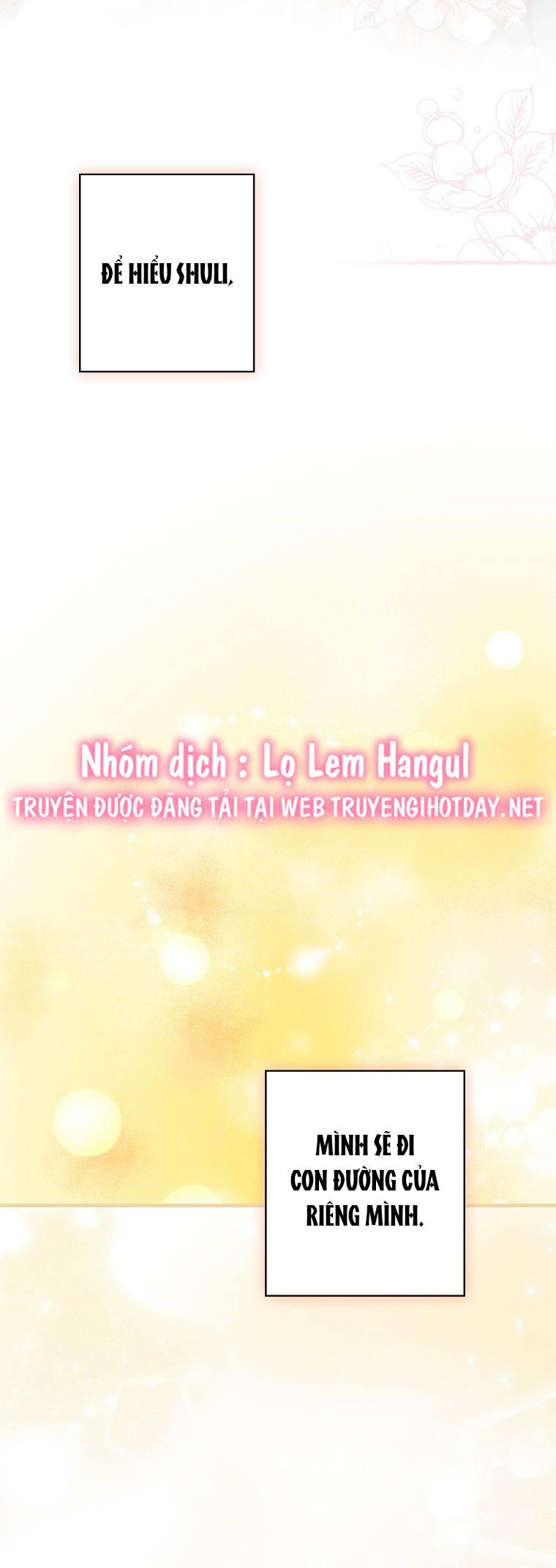 câu chuyện cổ tích của mẹ kế chapter 128.1 39