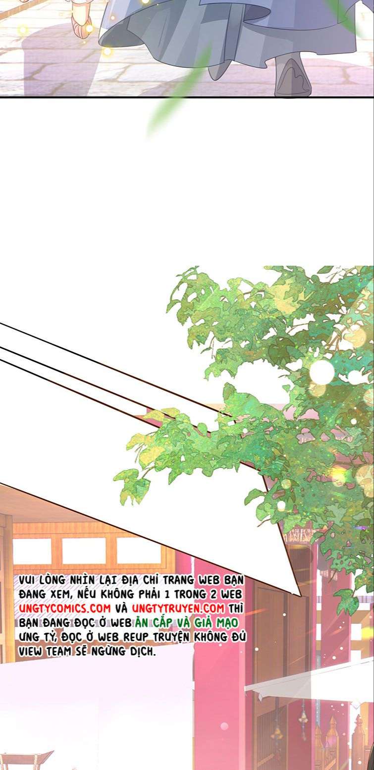 bá tổng vương phi lật xe chỉ nam chapter 35 23