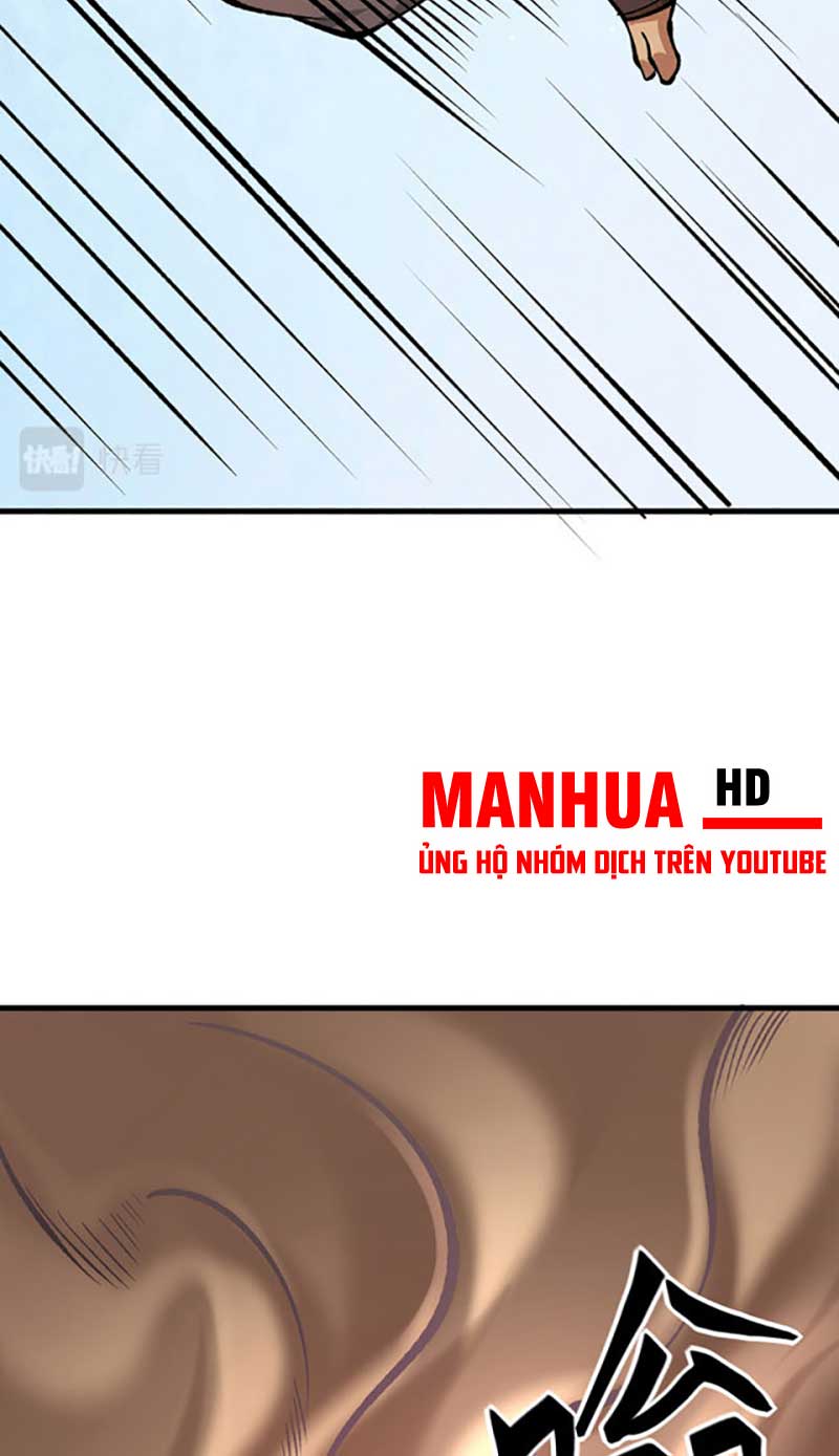 võ đạo độc tôn chapter 580 72