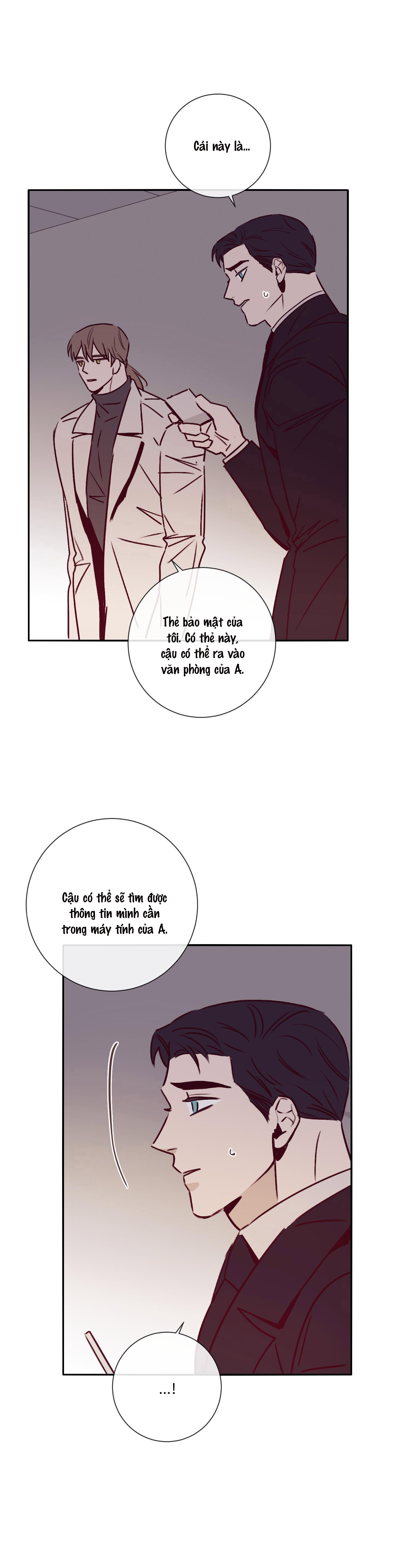 độc dược (marcel) chapter 26 2