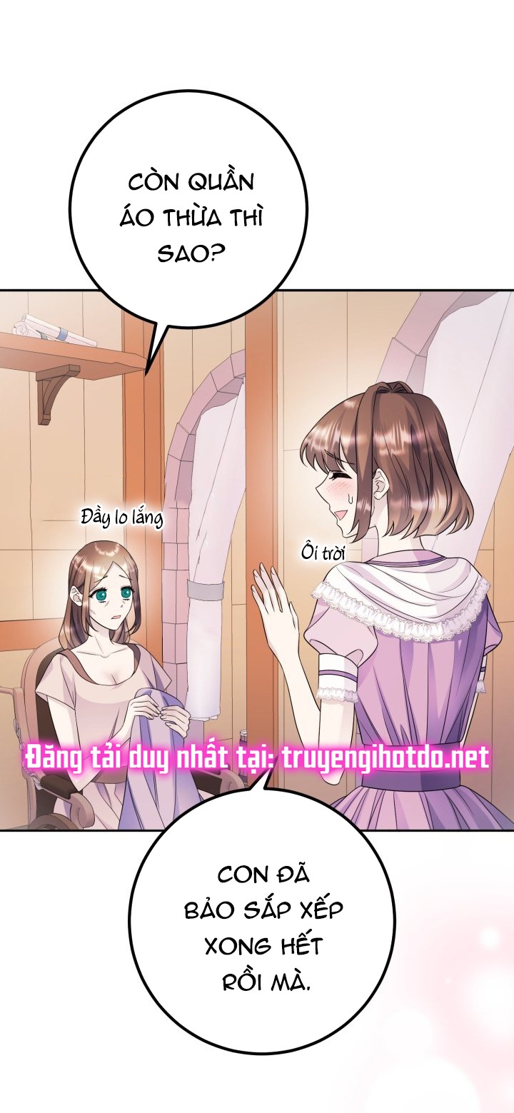 [18+] nếu cứu rỗi một cầm thú hư hỏng chapter 43.1 13