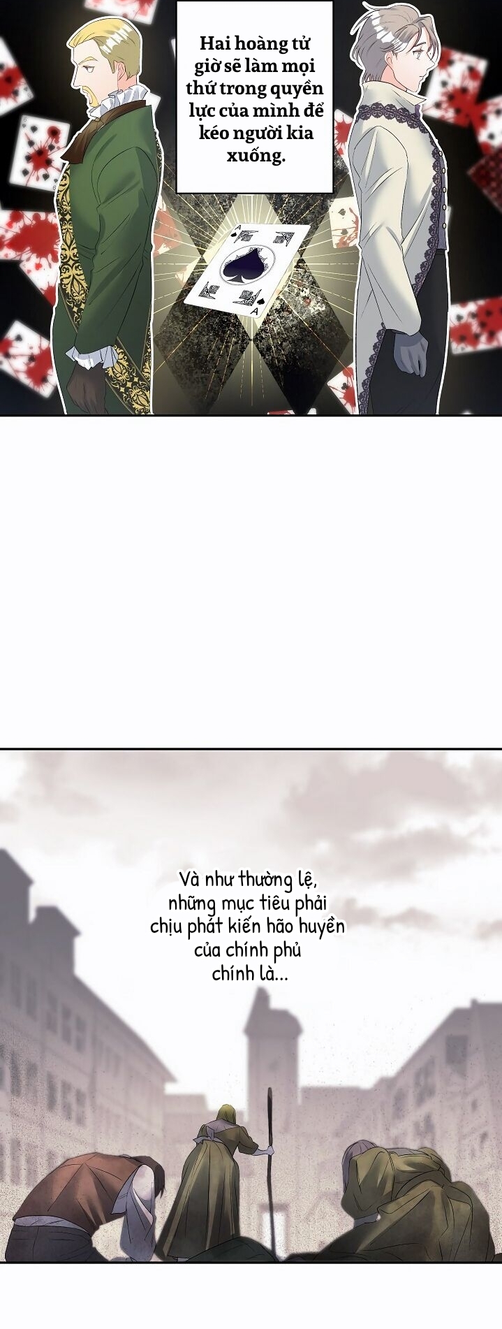 ebony, quạ đen chapter 58 35