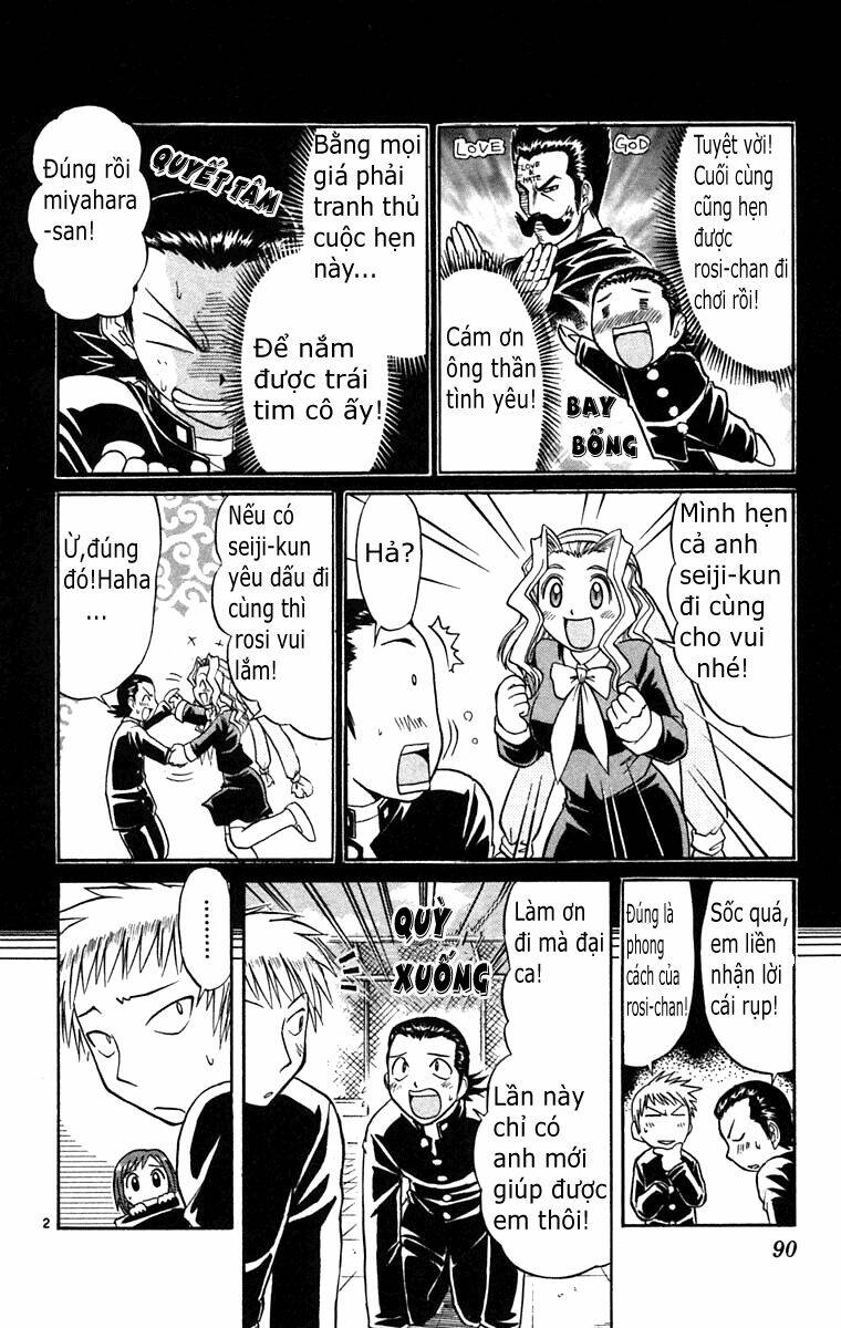 midori no hibi chapter 60 2