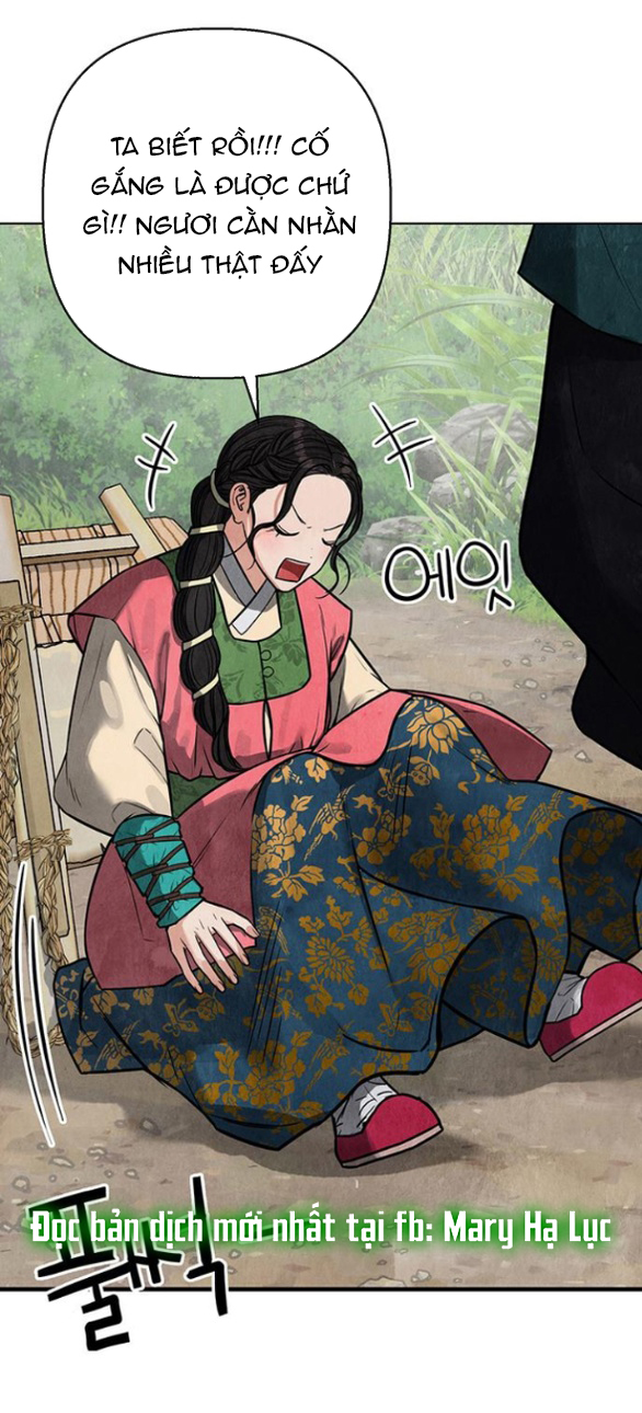 Quỷ Hồn chapter 3.1 11