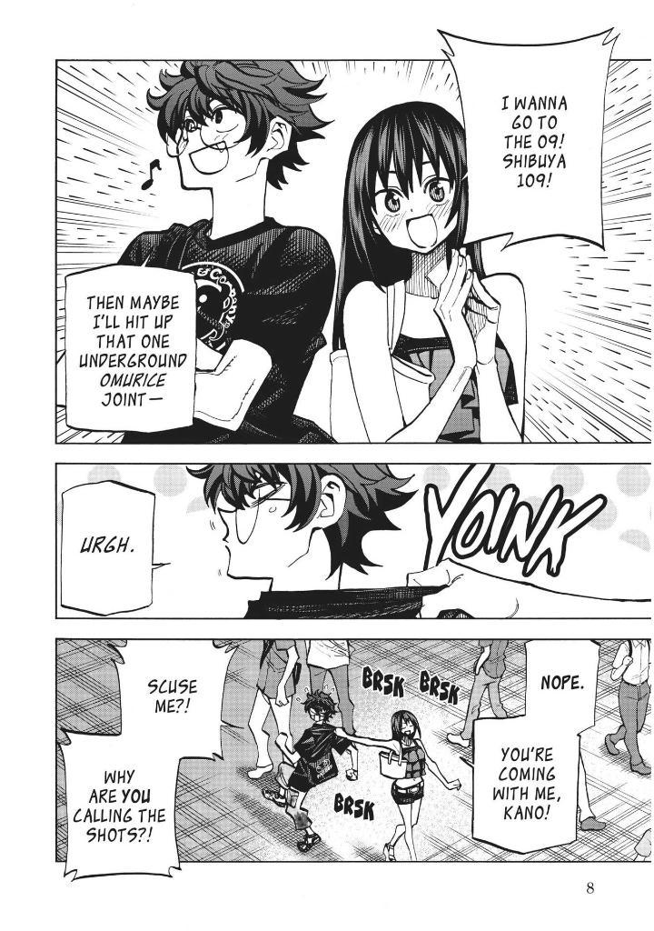 Sách ngoại văn: Destroy All Humans. They Can't Be Regenerated - A Magic - The Gathering Manga Vol. 2