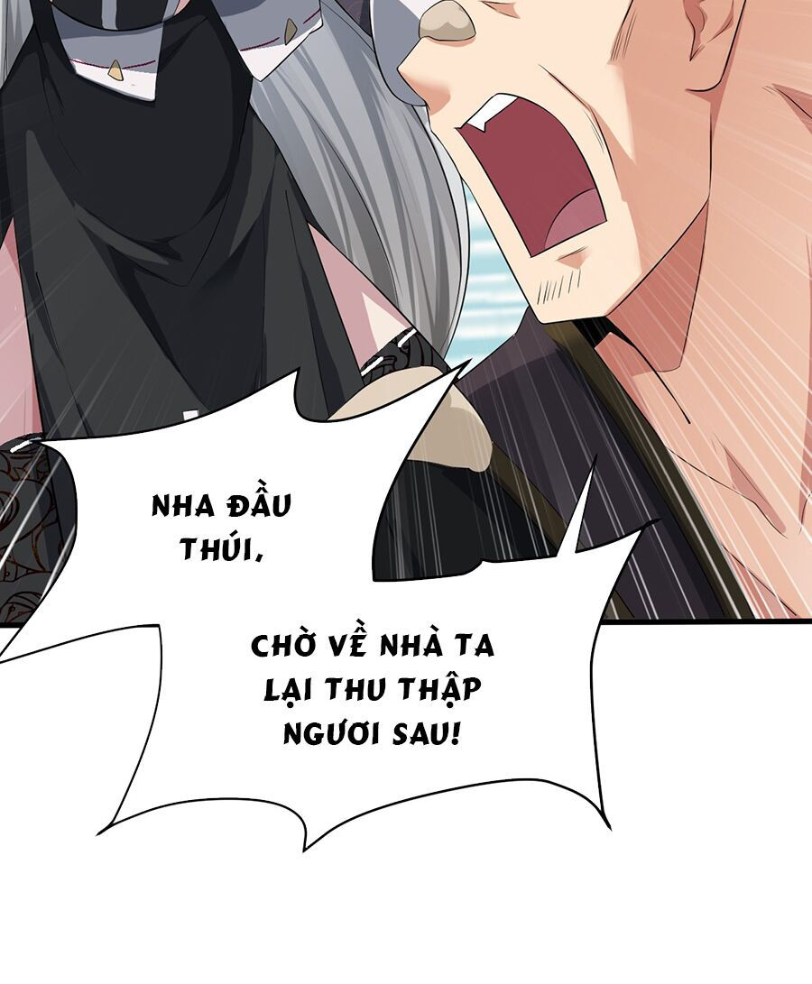 đại bảo kiếm của tôi chapter 38 20