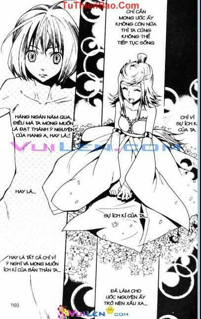 moon boy - chàng trai ánh trăng chapter 9 157