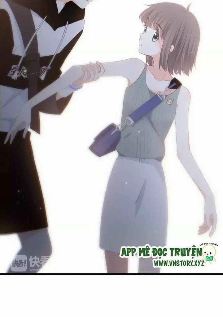 con tim rung động 2 chapter 13 21