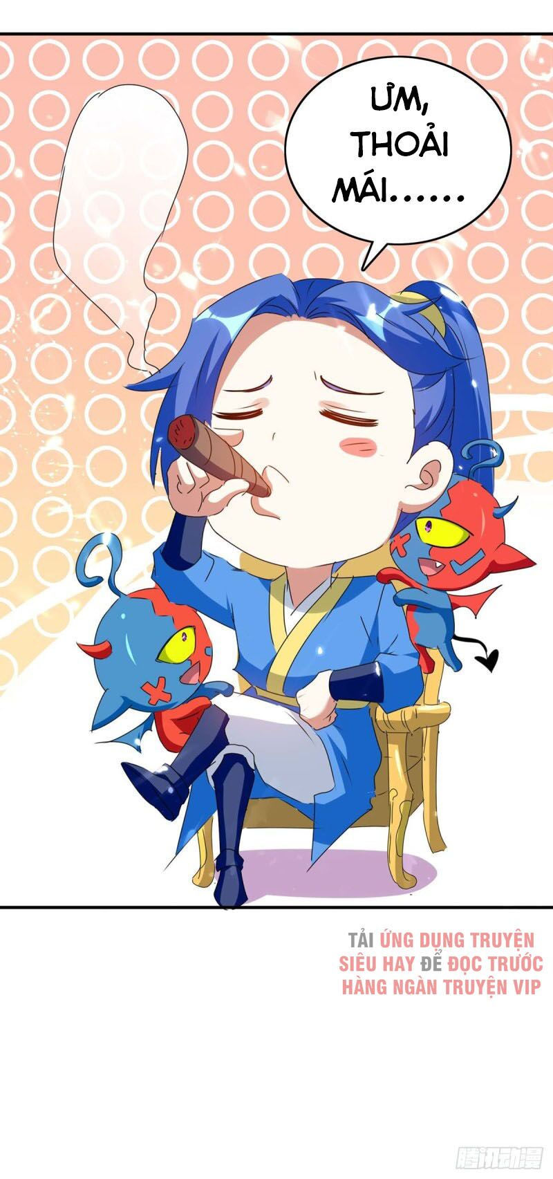 tối cường thăng cấp chapter 221 28