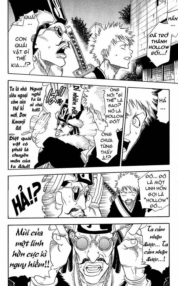 thần chết ichigo chapter 30 13