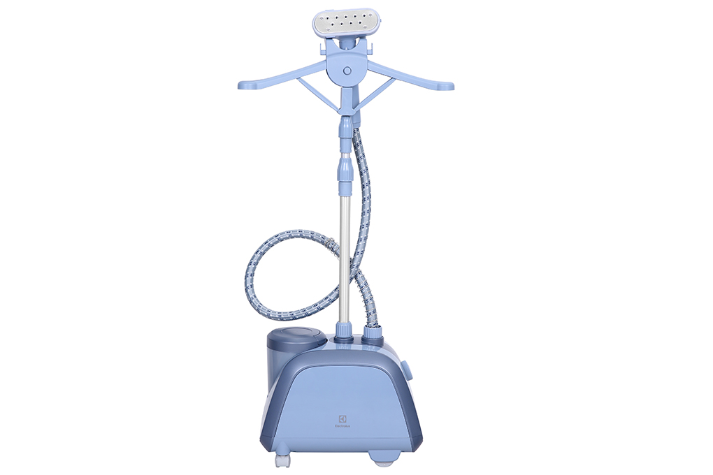Bàn ủi hơi nước đứng Electrolux E5GS1-89BM - Hàng Chính Hãng - Chỉ Giao Hồ Chí Minh