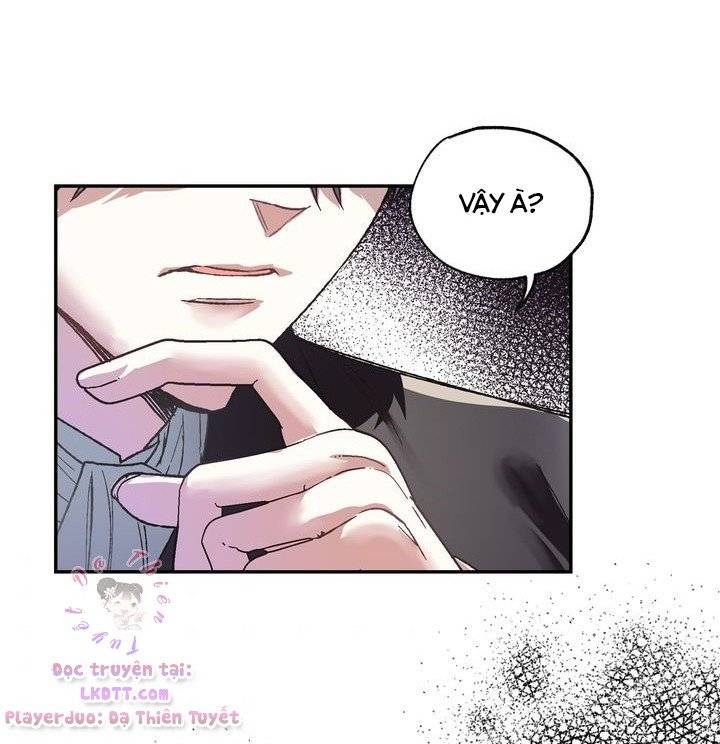 cha, con không muốn kết hôn đâu chapter 7 8