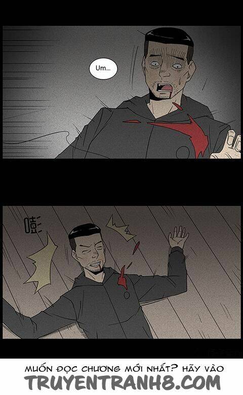 kinh dị đêm khuya chapter 71 30