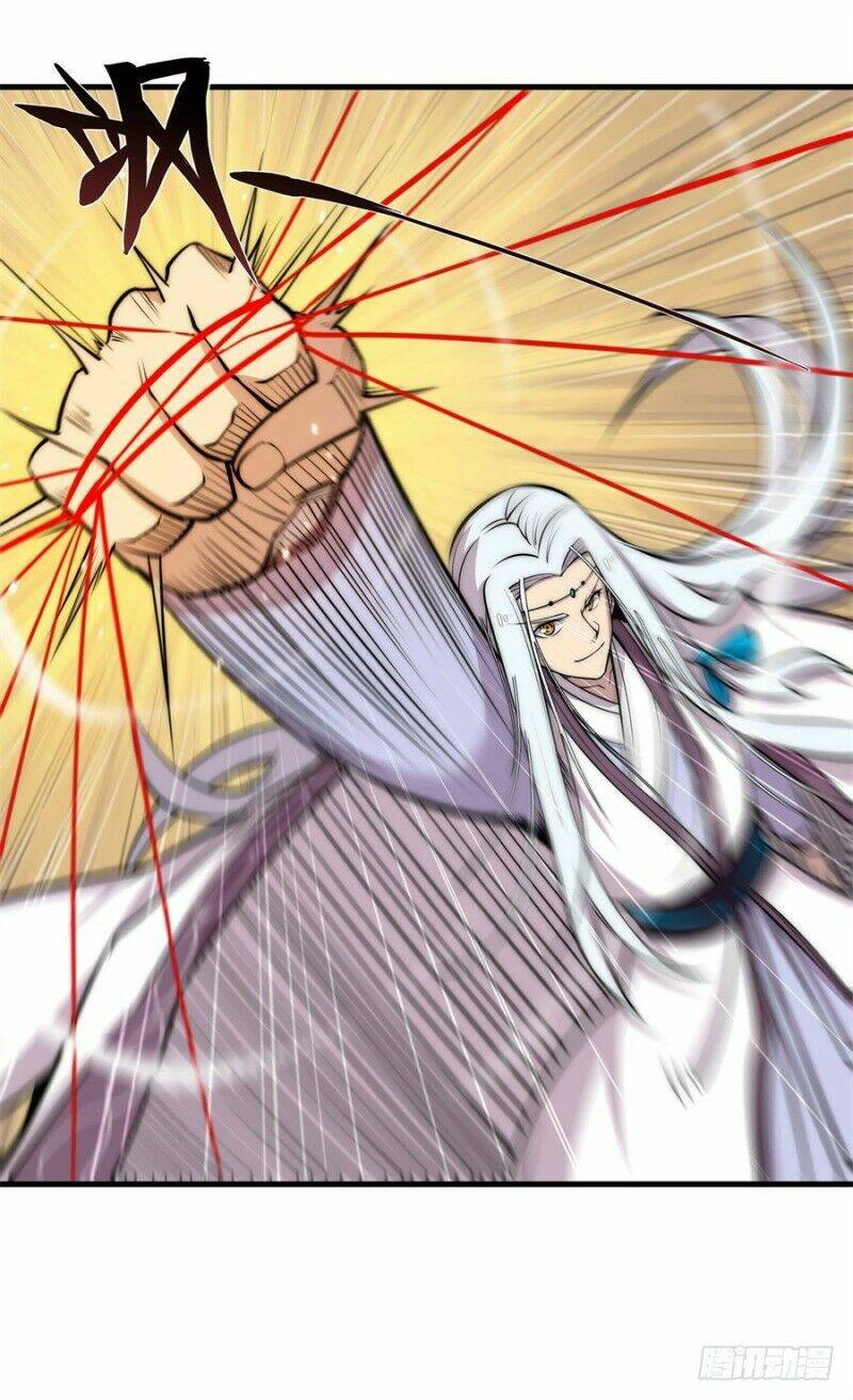 cuộc sống thoái ẩn của võ lâm chi vương chapter 83 25