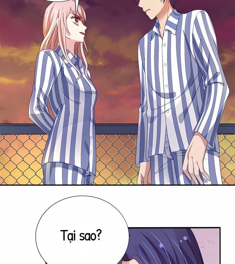 tống thống hống hách và cô gái ngây thơ chapter 7 3