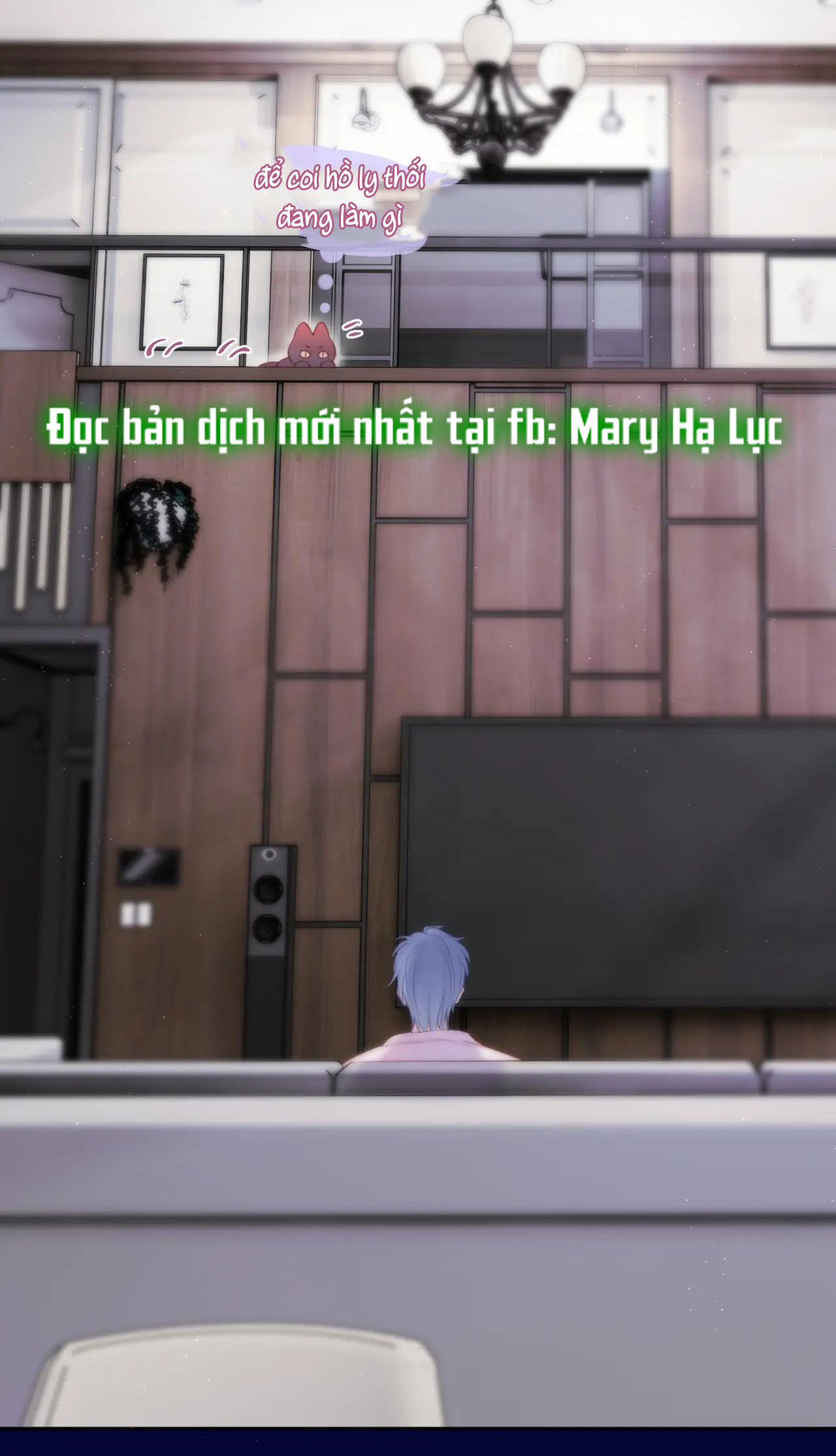 cạm bẫy của hồ ly chapter 37.2 15