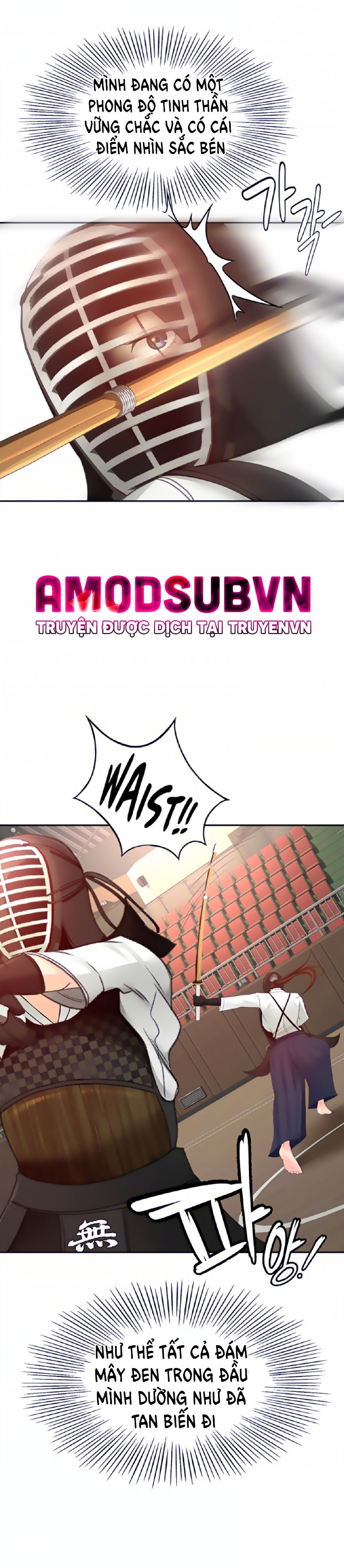 cậu chủ nhỏ chapter 39 9