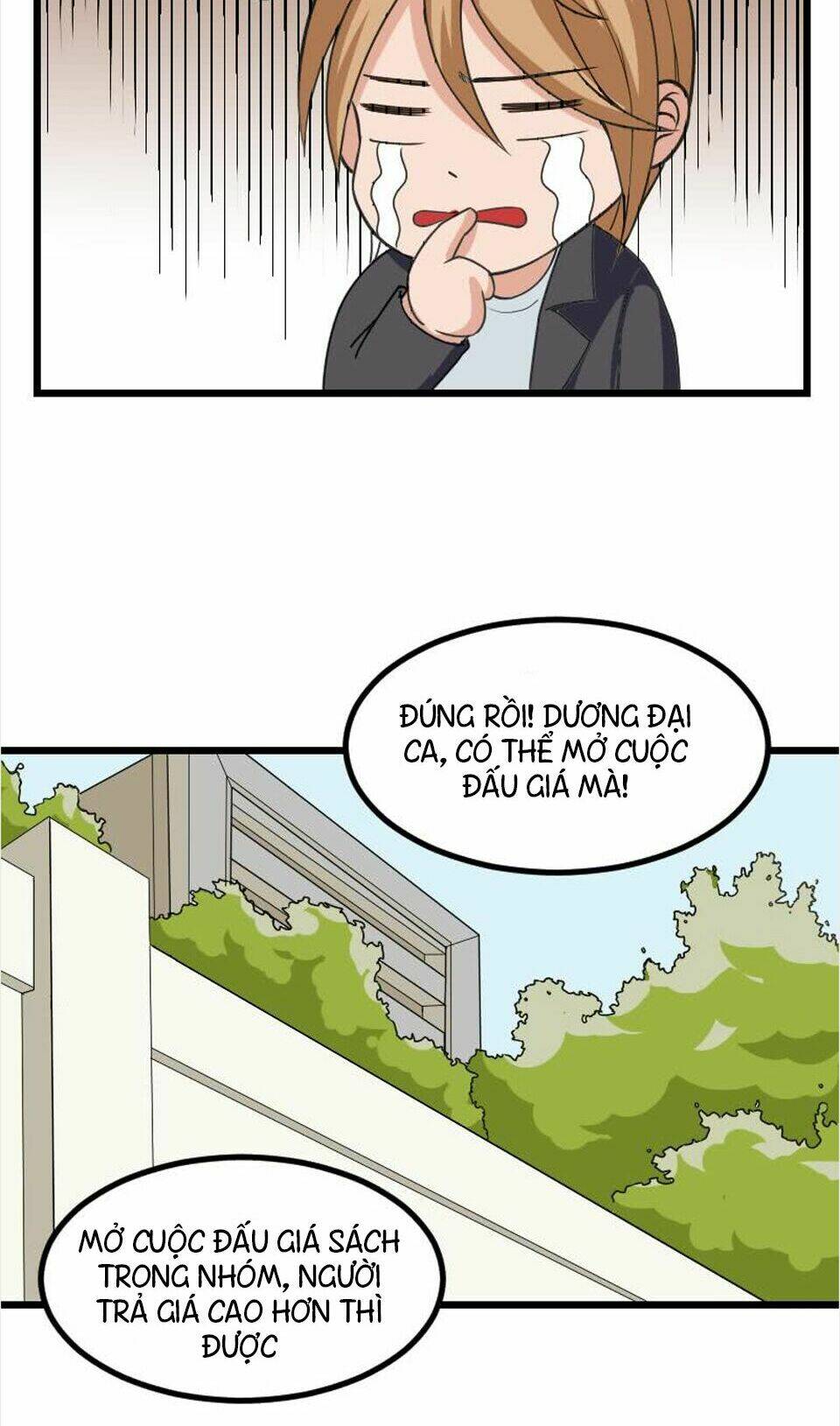 ngưu thư cung ứng thương chapter 10 7