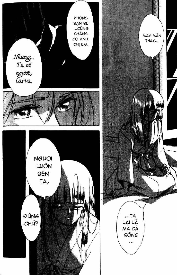 vampire princess miyu chapter 4 21