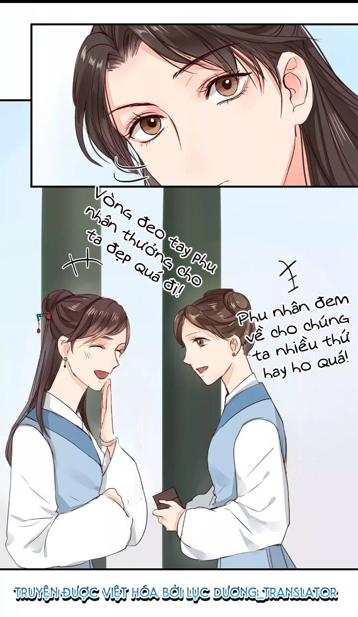 chỉ phu vi thê chapter 15 18