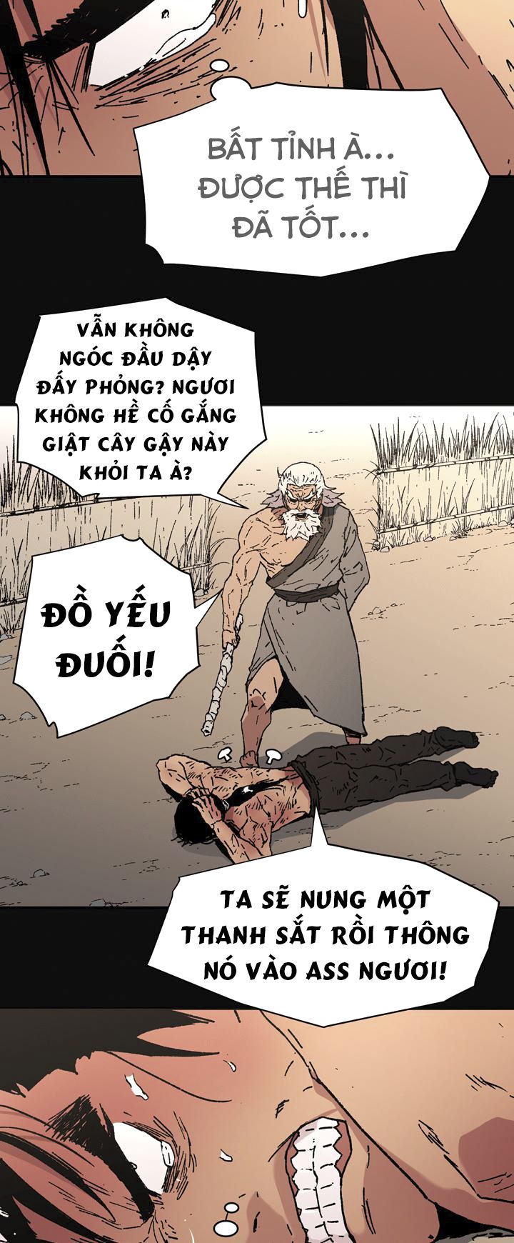 Bố Vô Song chapter 88 17