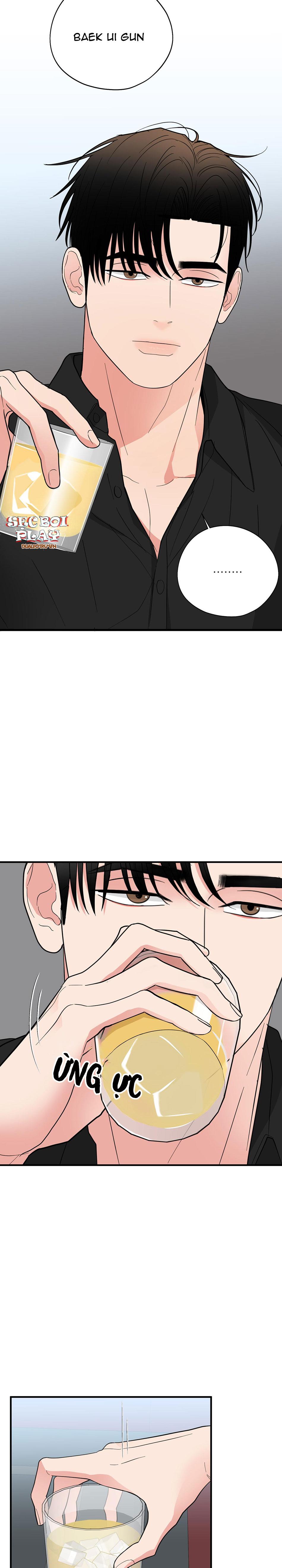 món quà dành cho kẻ ngạo mạn chapter 18 18