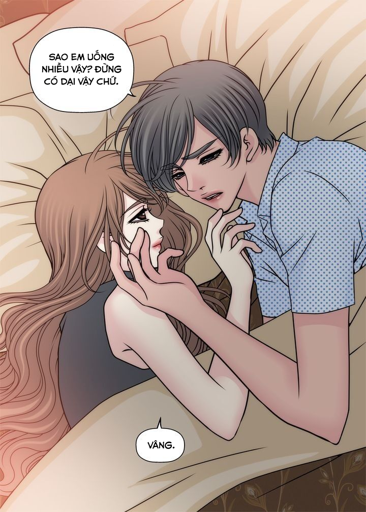 người đàn ông của tôi chapter 42.2 2