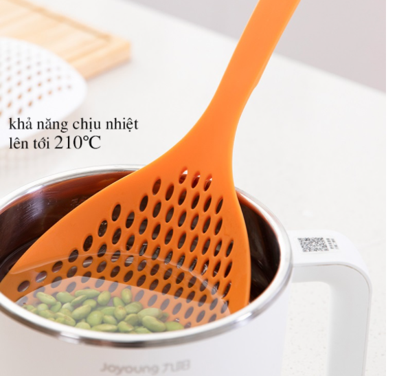 Vá vớt mì bún