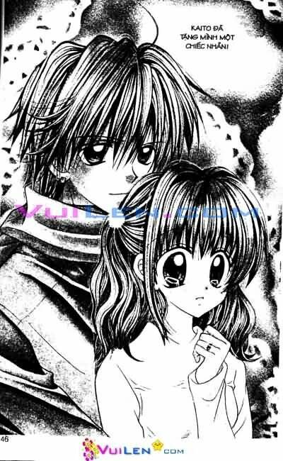 viên ngọc nàng tiên cá chapter 4 47