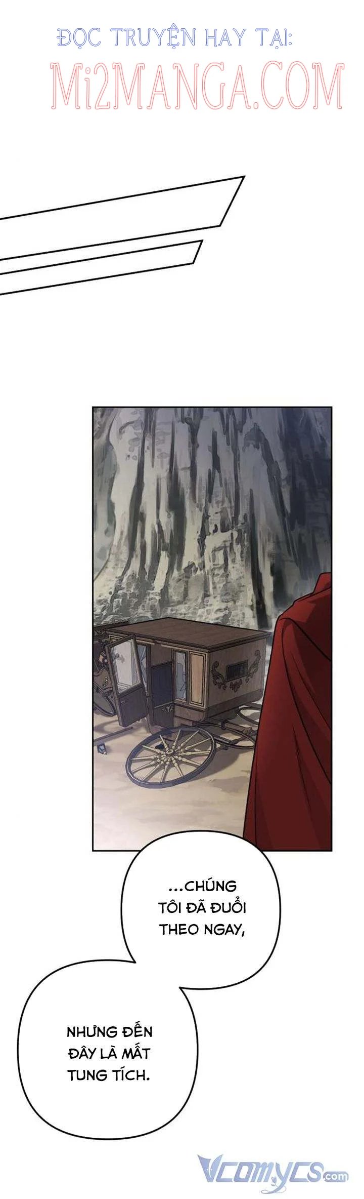 công nương mint bé nhỏ chapter 6.5 33