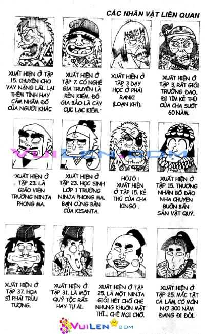 ninja loạn thị chapter 59 5