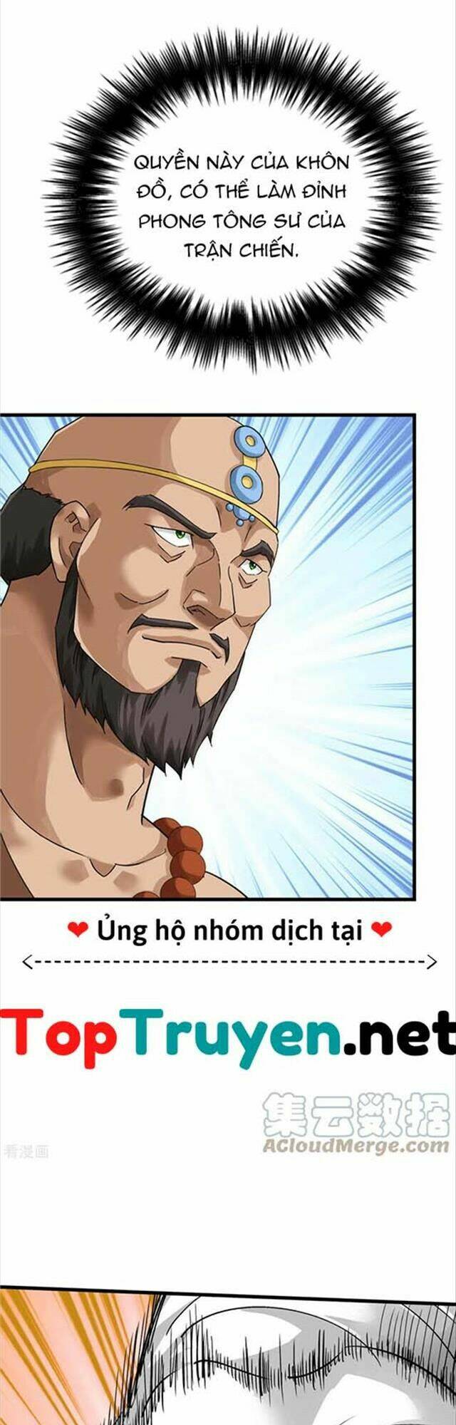 trọng sinh ta là đại thiên thần chapter 167 19