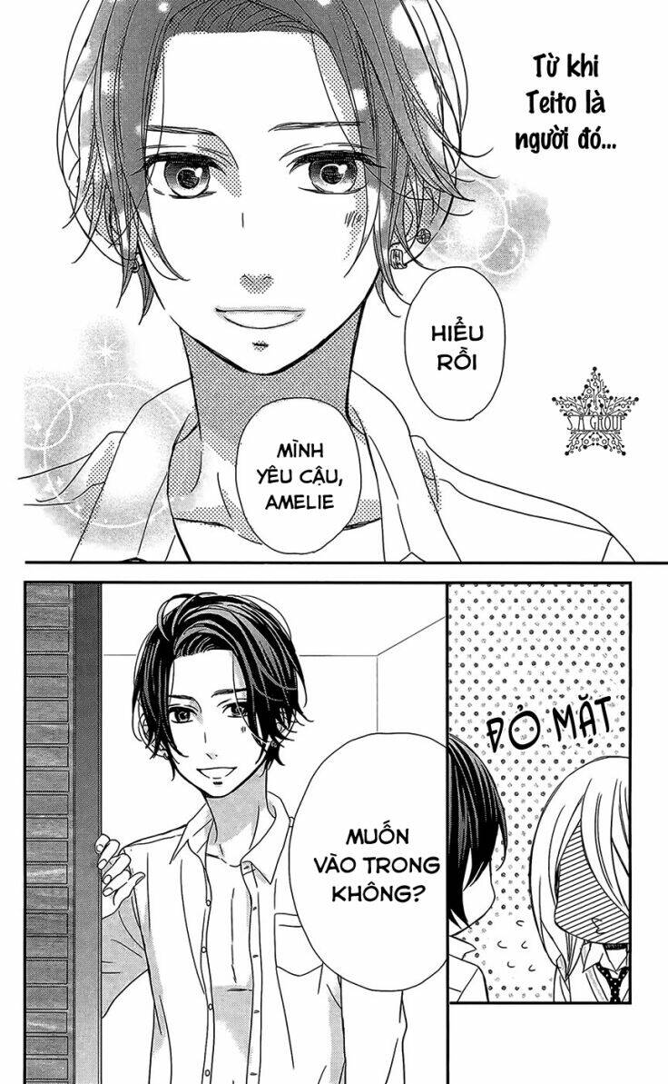 anagura amélie chapter 4 27