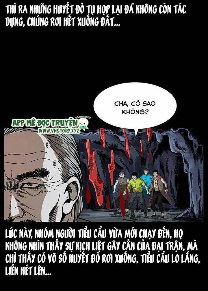 U Minh Ngụy Tượng Chapter 198 62