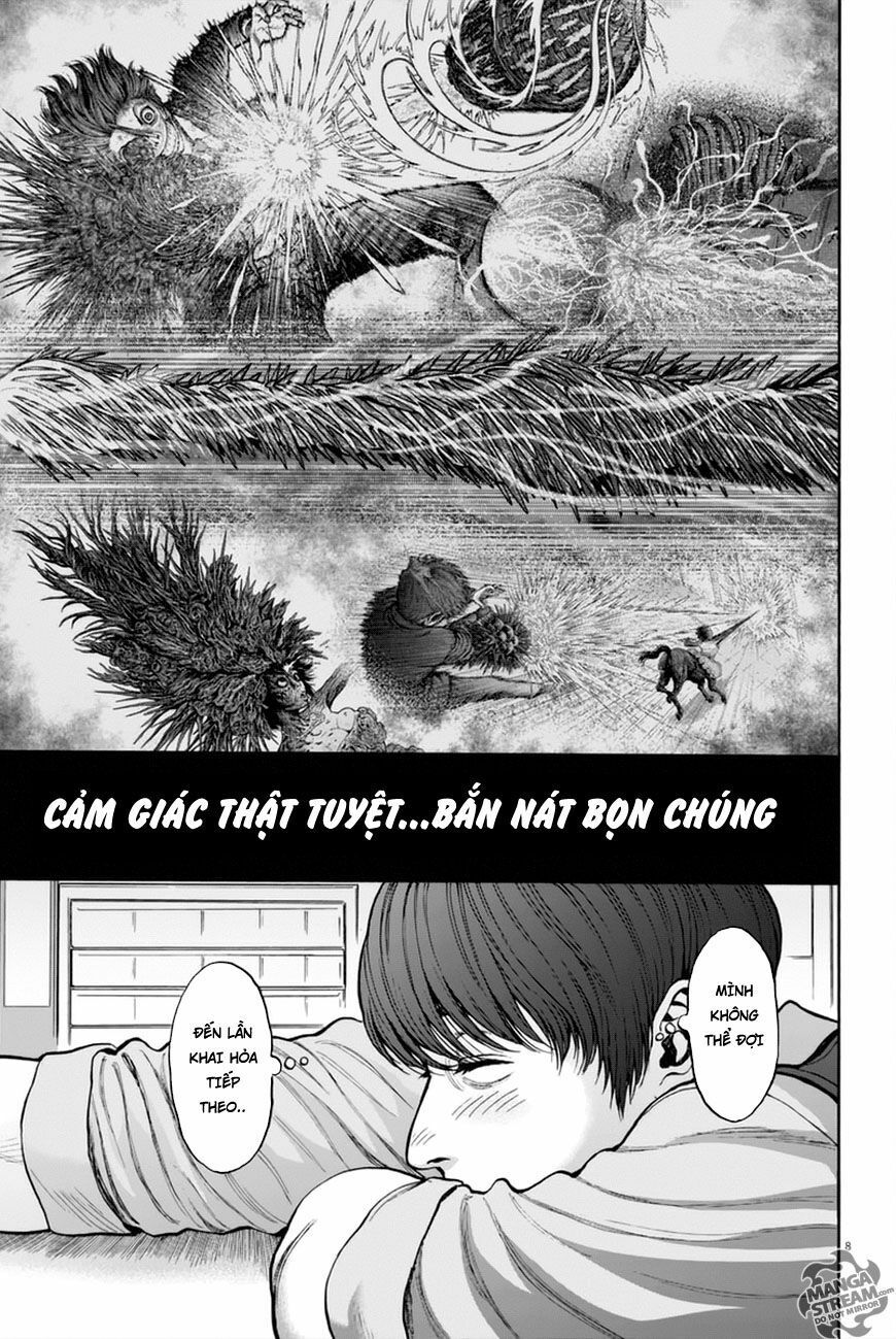 đọa nhân chapter 8 8