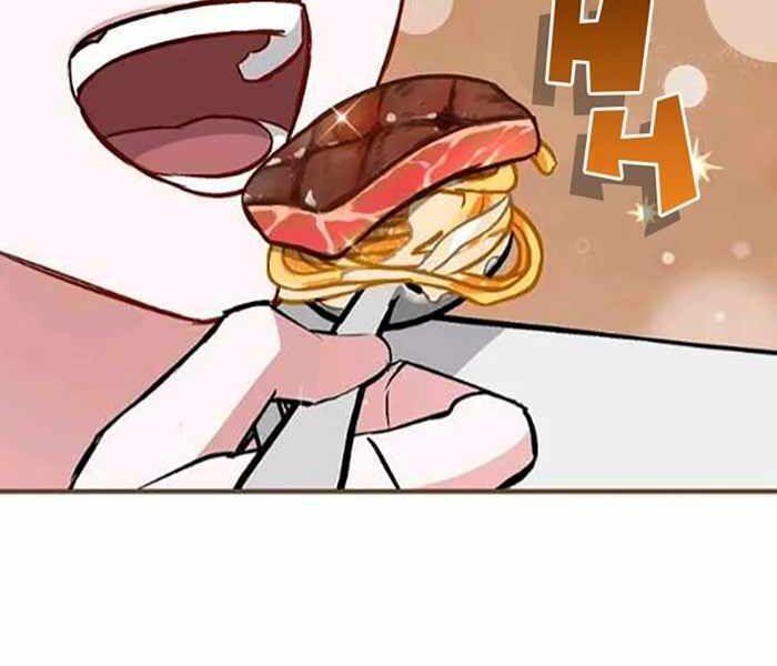 tôi lên cấp chỉ bằng cách ăn chapter 82 102