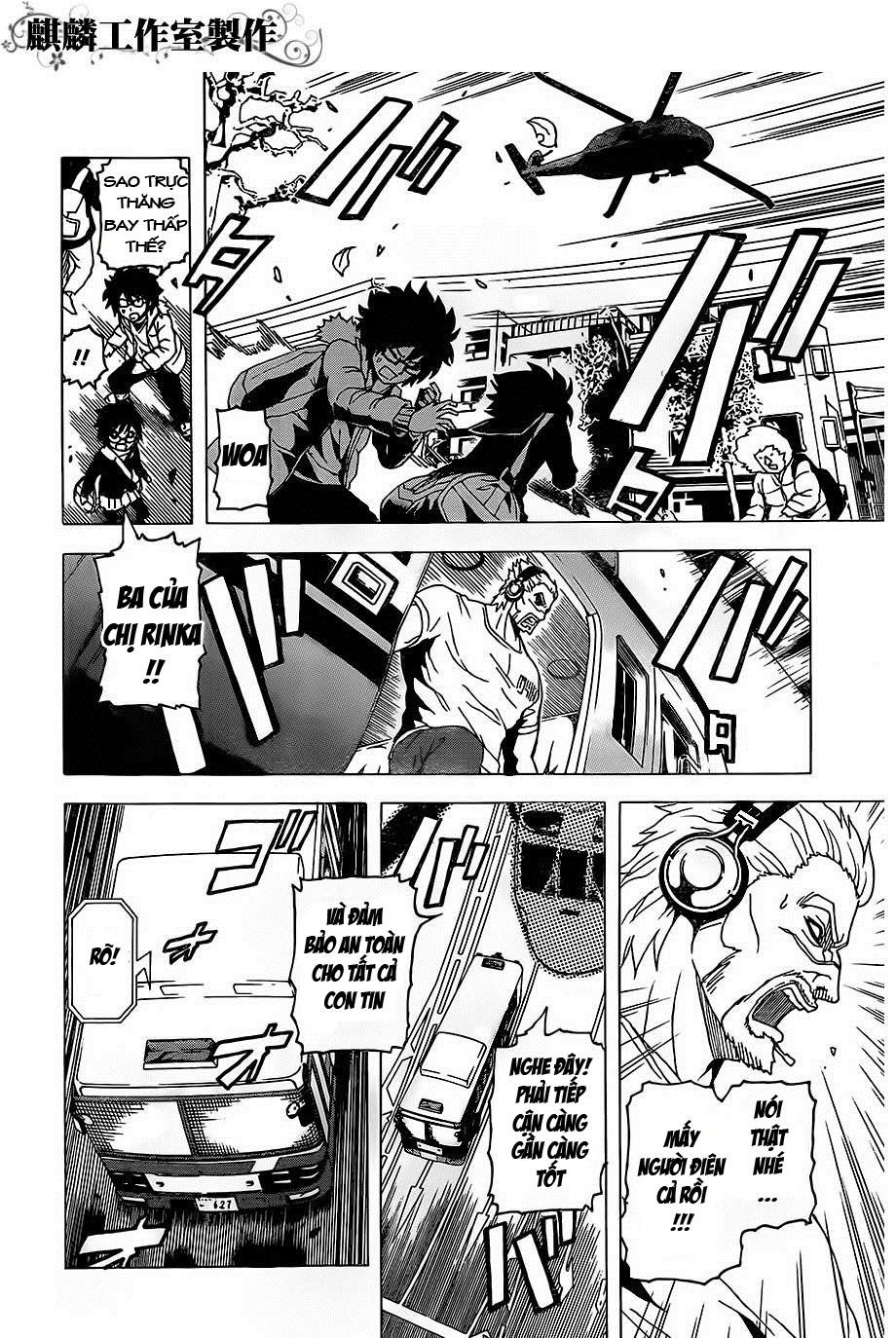 tokyo esp chapter 23 37