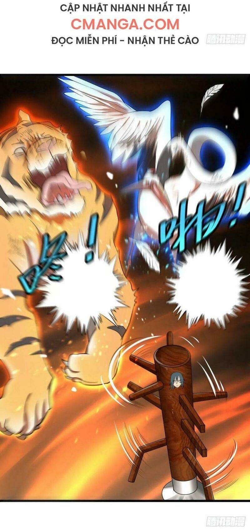 danh sách kẻ phản diện chapter 106 35