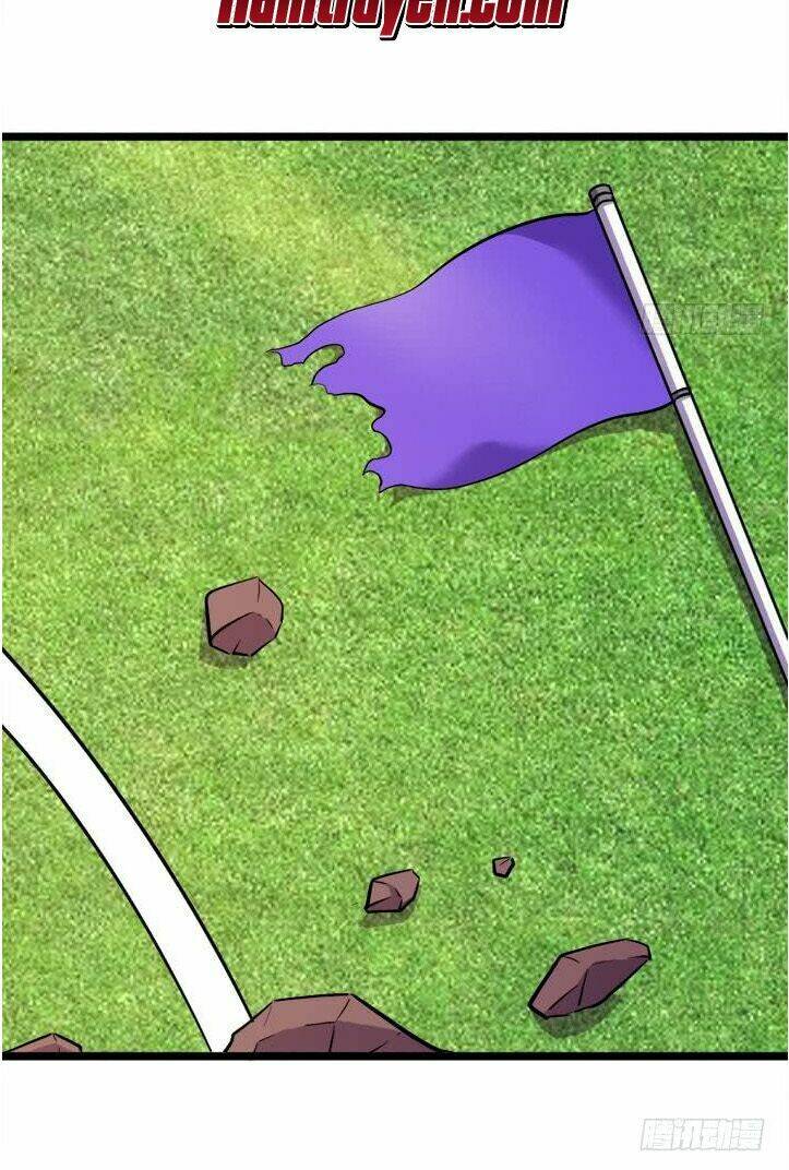 phong quỷ truyền thuyết chapter 110 9