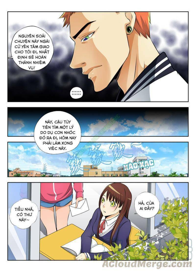 sát thủ bạch linh chapter 20 1