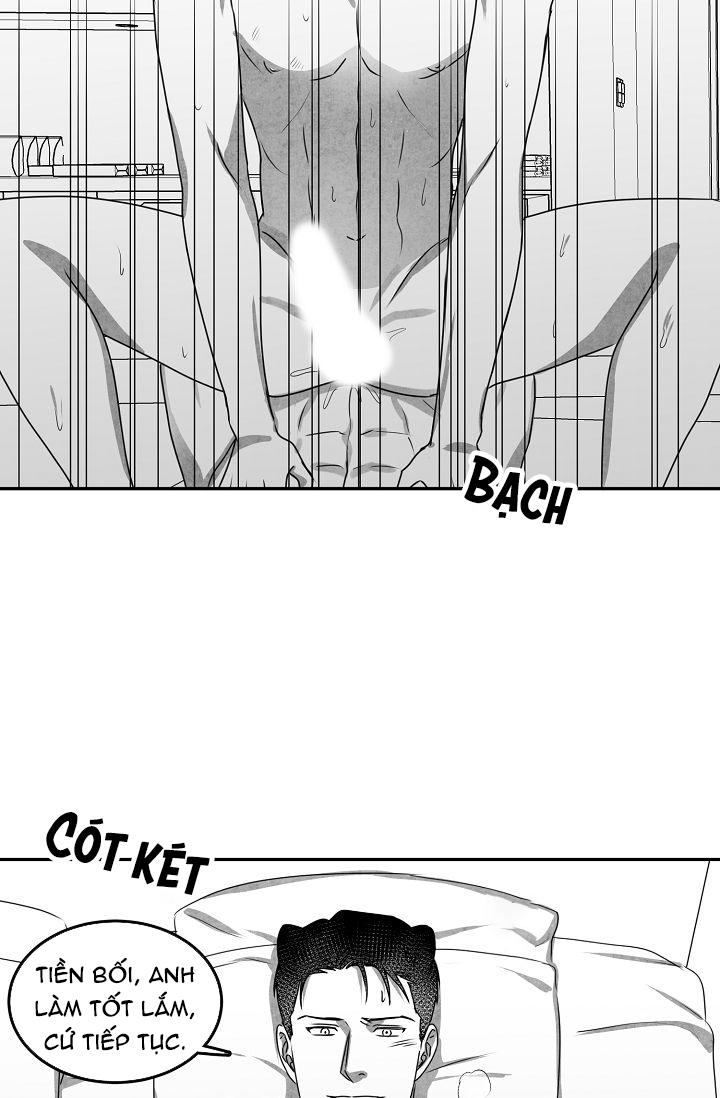 khi cún biết yêu chapter 25 48