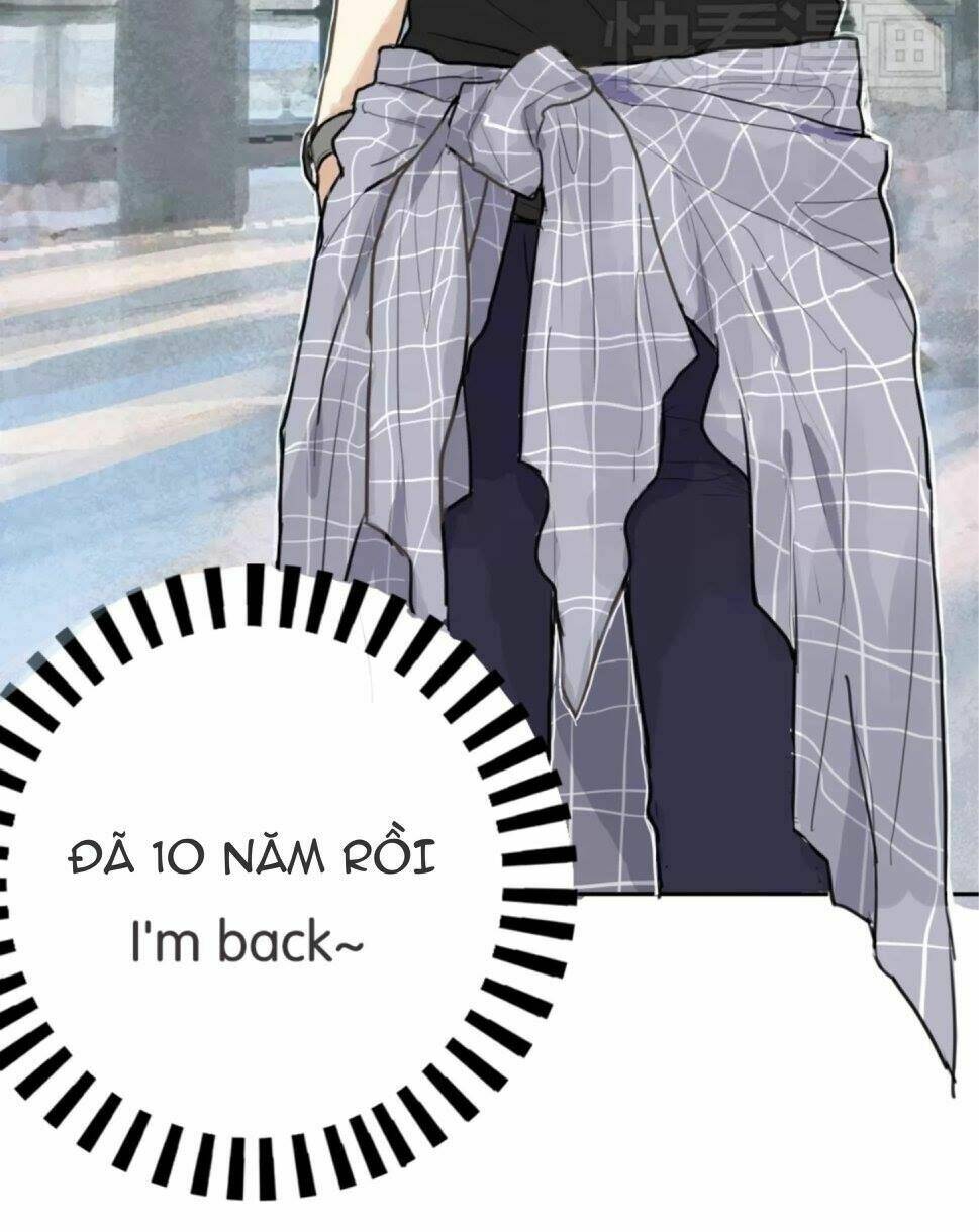 thôi miên, thật đáng ghét! chapter 1 10