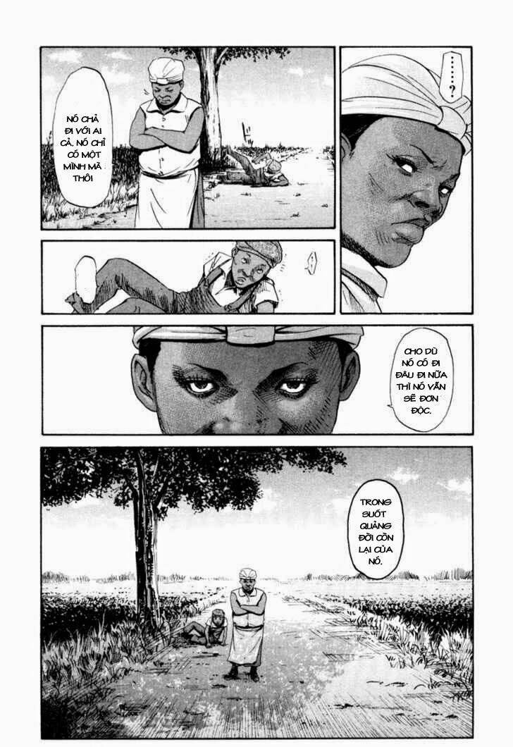 me and the devil blues chapter 4 29