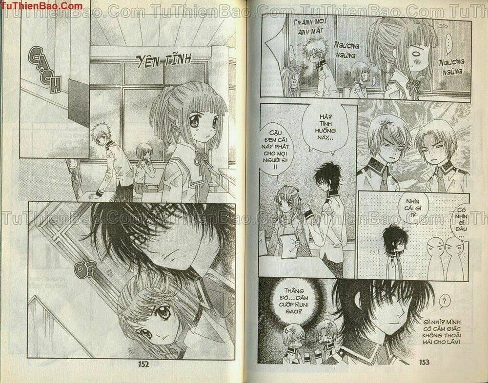 điệu pop tình yêu chapter 5 77